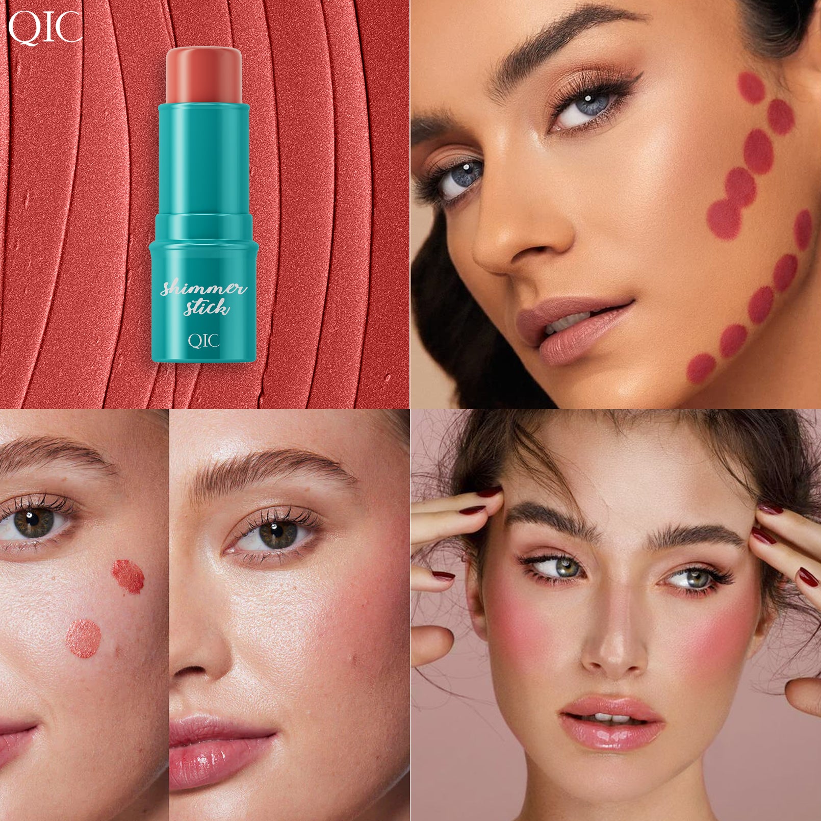 FACETUNE IN A STICK 💎 | 5-IN-1 MAGIC WAND: CARVE KARDASHIAN CHEEKBONES 👑 + LIGHT UP EYE-BAGS LIKE K-POP IDOLS ✨ | SWIPE-AND-GO NOSE JOB HACK 🔥 #NoMakeupArtistNeeded FACETUNE IN A STICK 💎 | 5-IN-1 MAGIC WAND: CARVE KARDASHIAN CHEEKBONES 👑 + LIGHT UP EYE-BAGS LIKE K-POP IDOLS ✨ | SWIPE-AND-GO NOSE JOB HACK 🔥 #NoMakeupArtistNeeded
